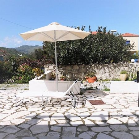 Mouríon Villa Elan מראה חיצוני תמונה