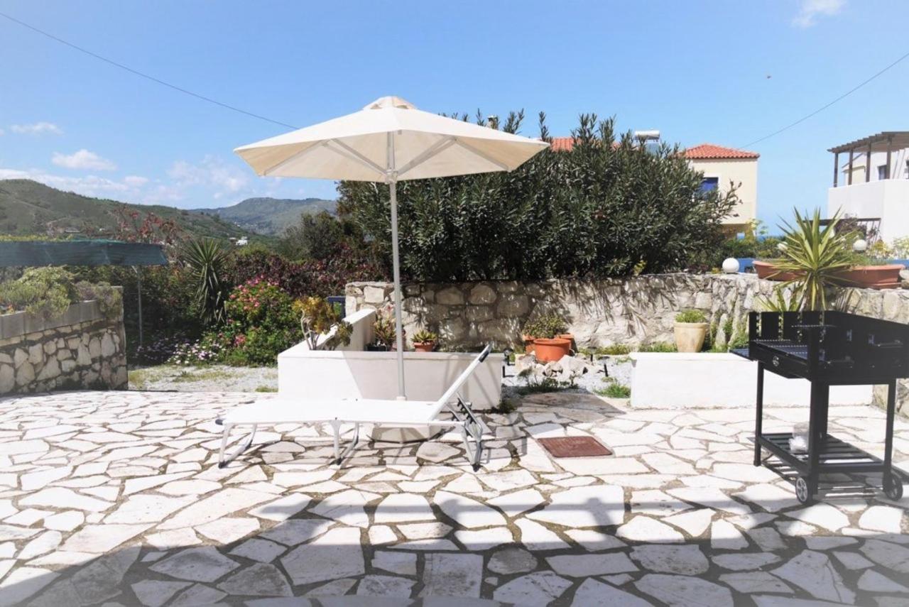 Mouríon Villa Elan מראה חיצוני תמונה