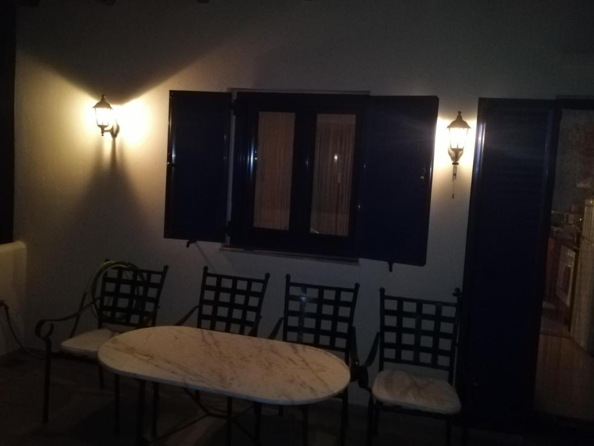 Mouríon Villa Elan מראה חיצוני תמונה