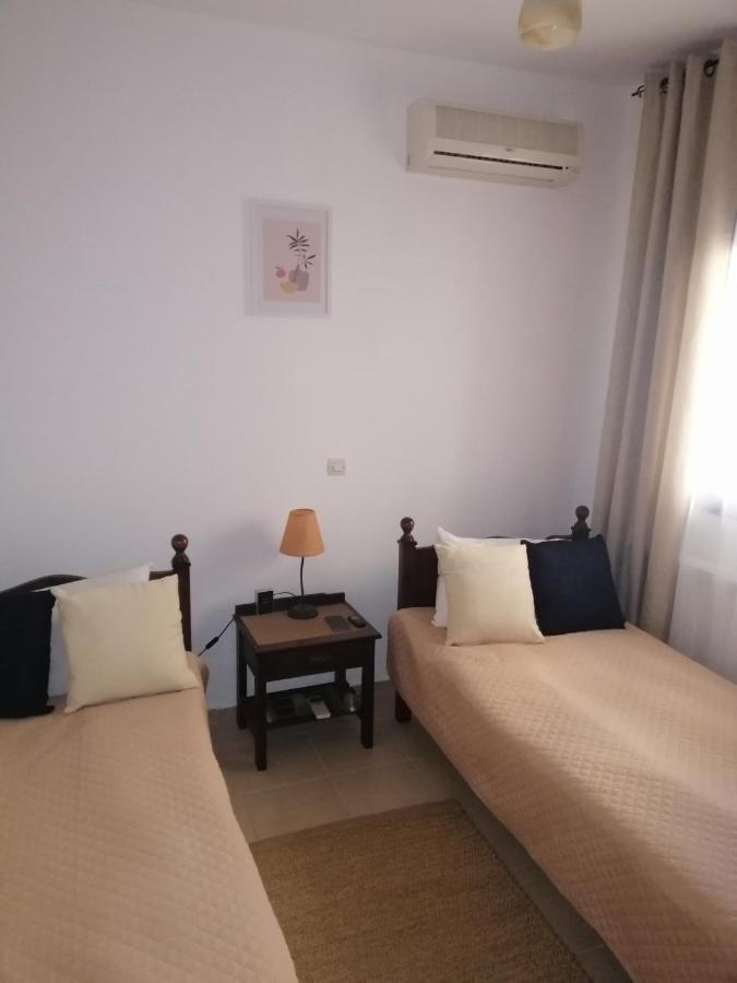 Mouríon Villa Elan מראה חיצוני תמונה