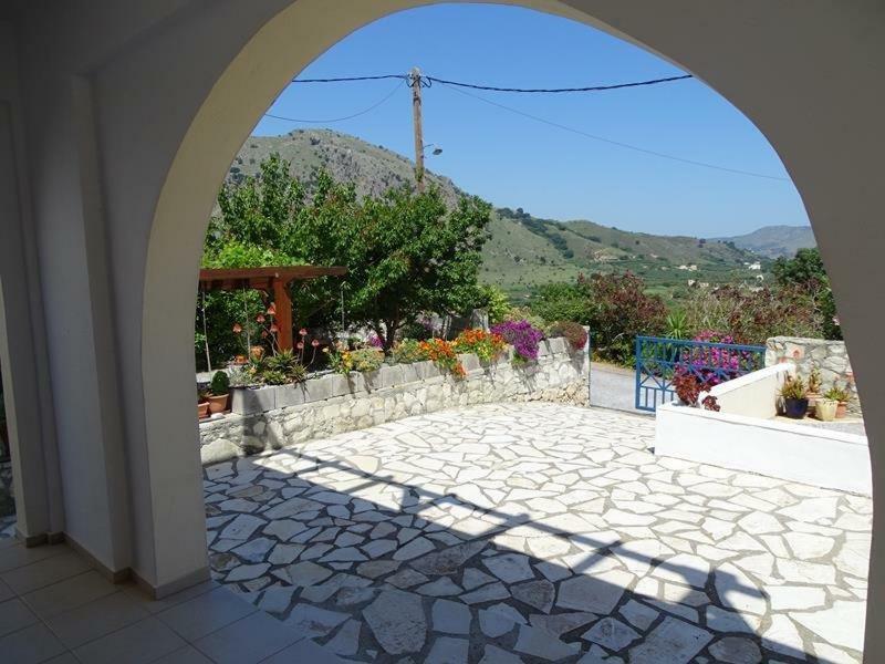 Mouríon Villa Elan מראה חיצוני תמונה