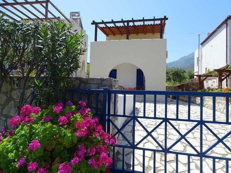 Mouríon Villa Elan מראה חיצוני תמונה