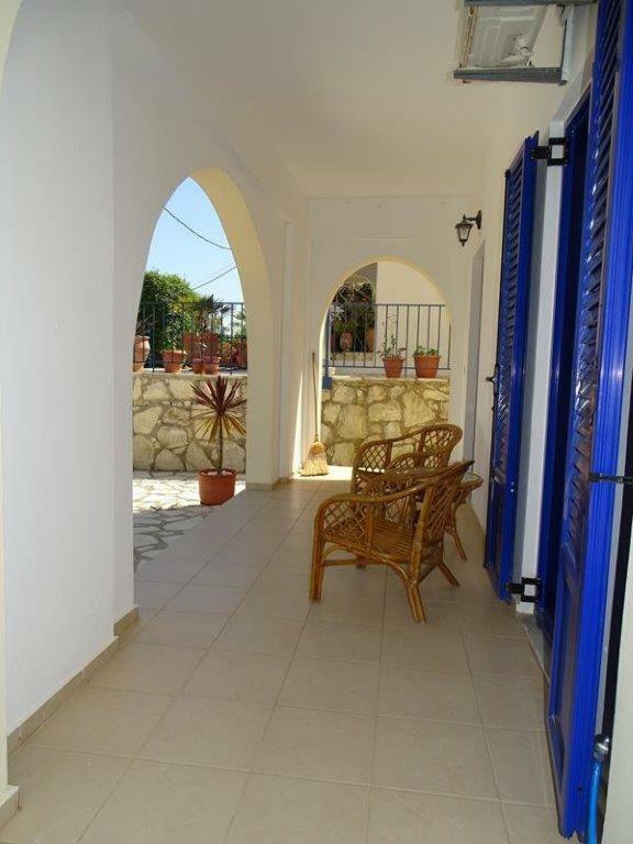Mouríon Villa Elan מראה חיצוני תמונה