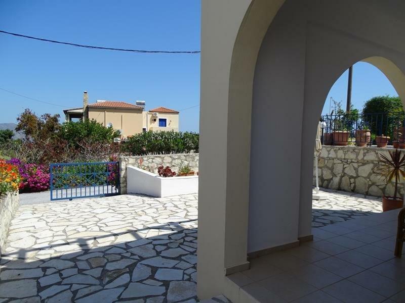 Mouríon Villa Elan מראה חיצוני תמונה