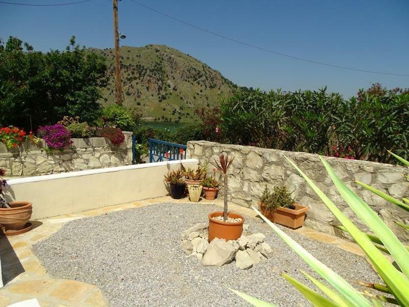 Mouríon Villa Elan מראה חיצוני תמונה
