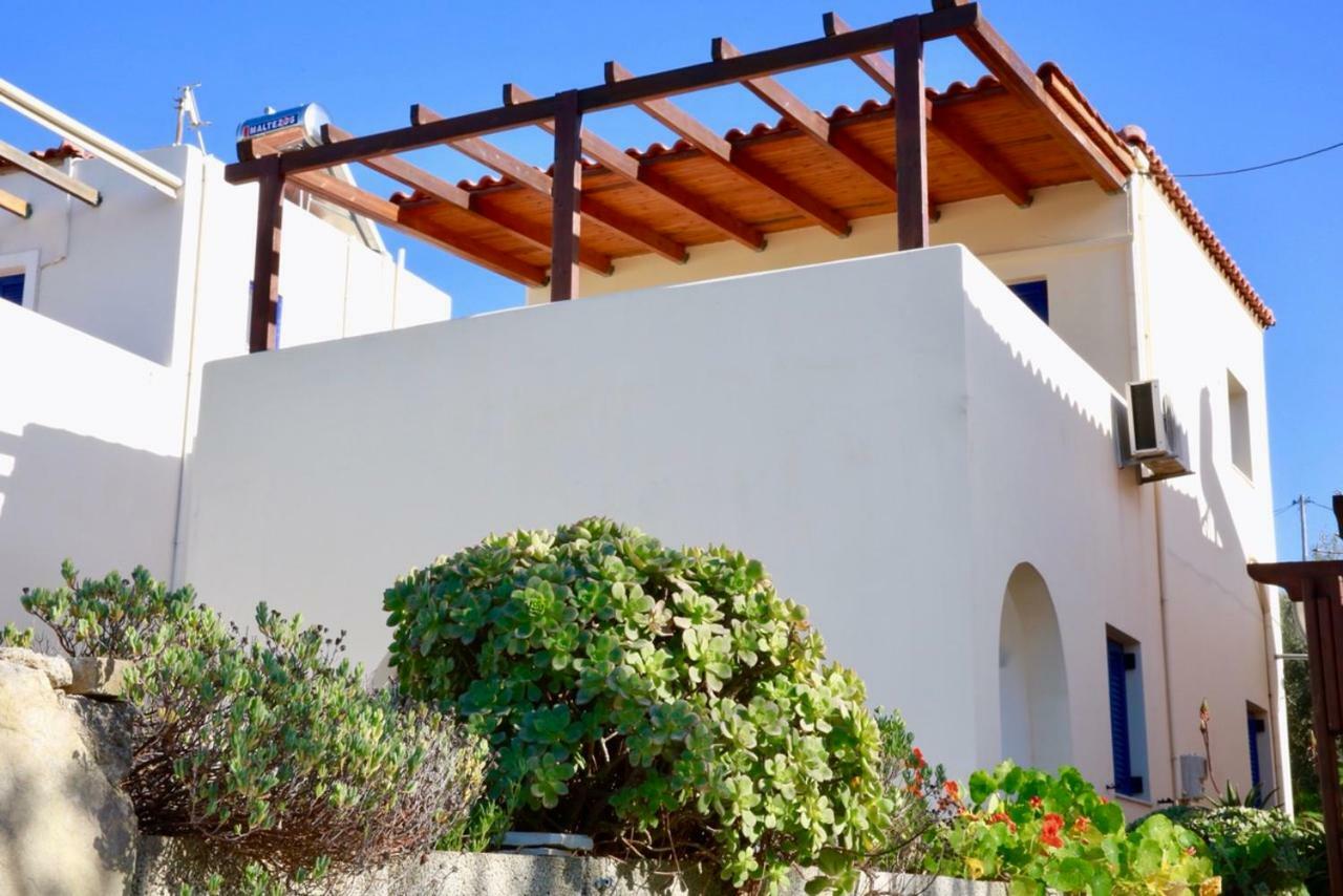 Mouríon Villa Elan מראה חיצוני תמונה