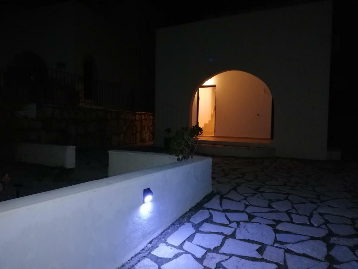 Mouríon Villa Elan מראה חיצוני תמונה