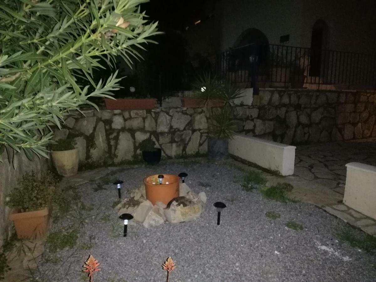 Mouríon Villa Elan מראה חיצוני תמונה