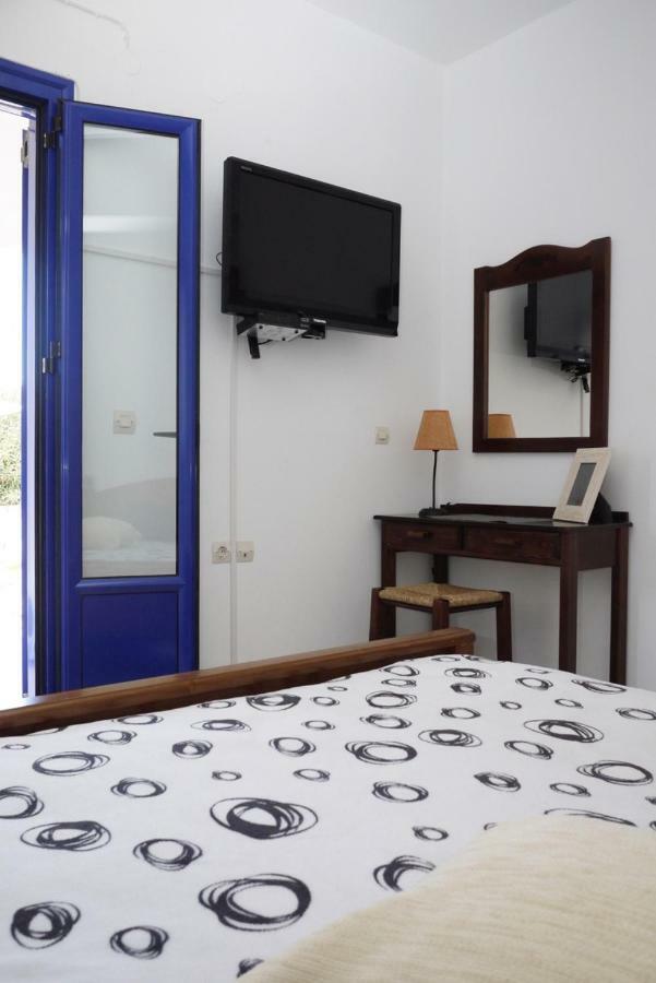 Mouríon Villa Elan מראה חיצוני תמונה