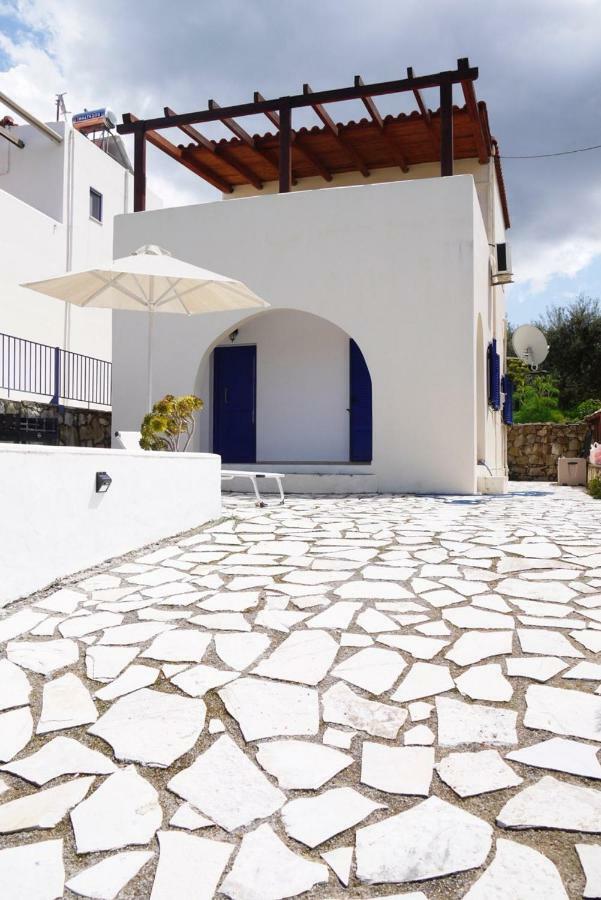 Mouríon Villa Elan מראה חיצוני תמונה