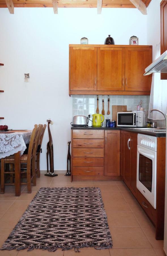 Mouríon Villa Elan מראה חיצוני תמונה