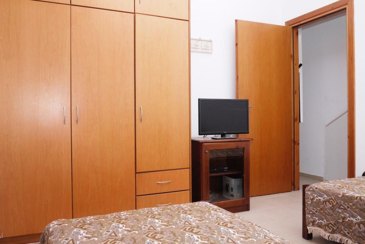 Mouríon Villa Elan מראה חיצוני תמונה