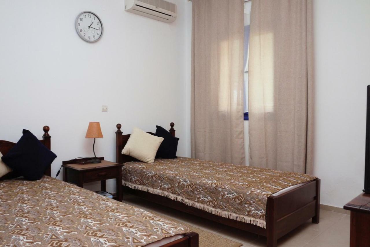 Mouríon Villa Elan מראה חיצוני תמונה