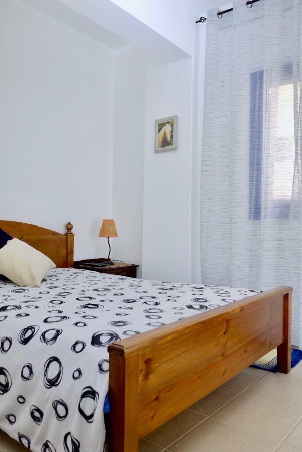 Mouríon Villa Elan מראה חיצוני תמונה