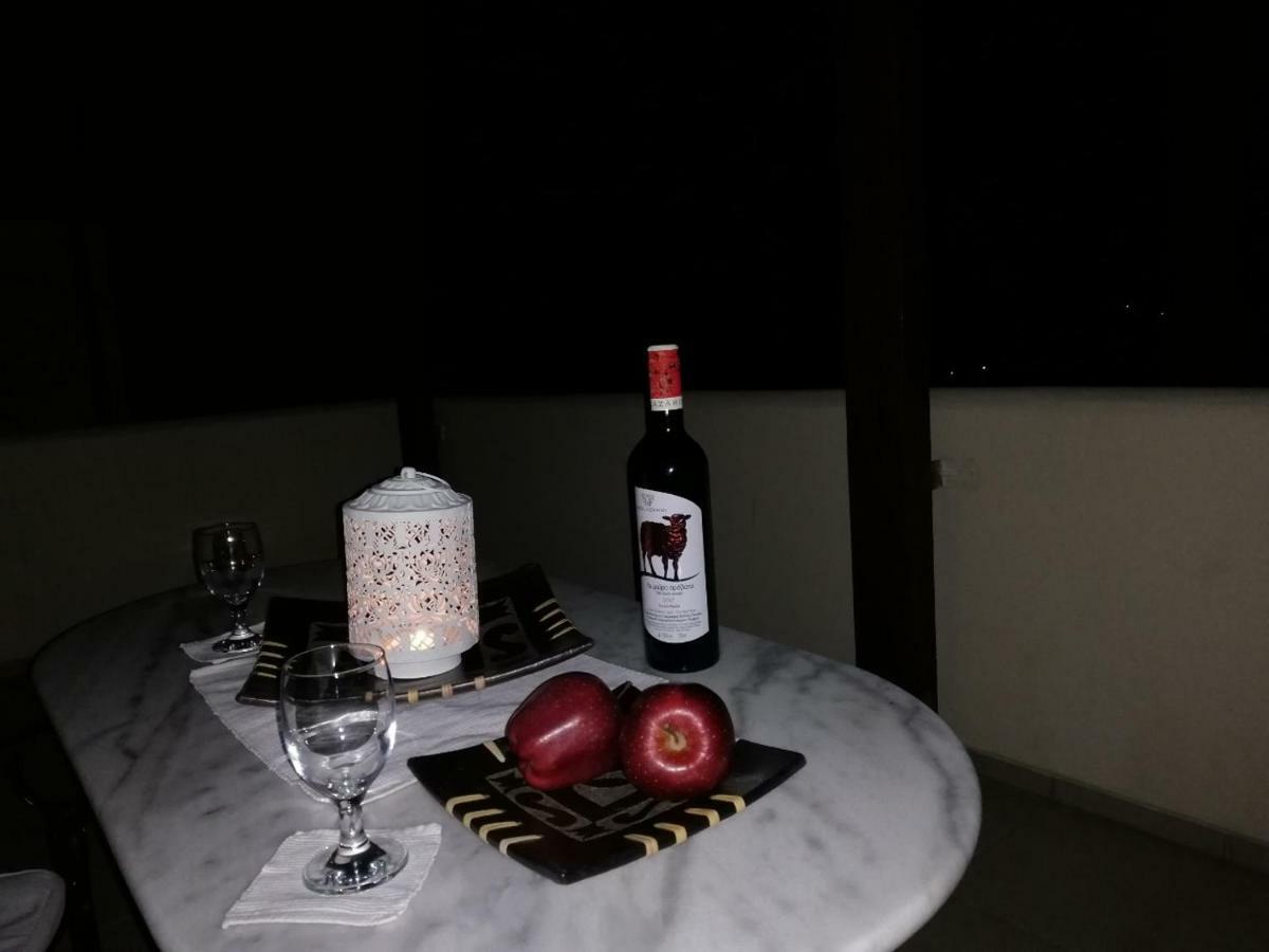Mouríon Villa Elan מראה חיצוני תמונה