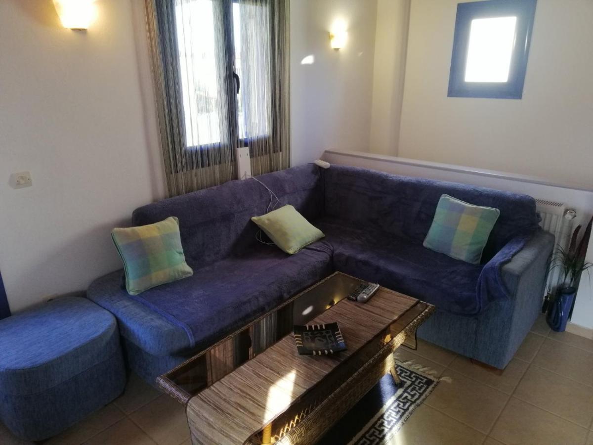 Mouríon Villa Elan מראה חיצוני תמונה