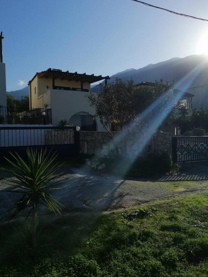 Mouríon Villa Elan מראה חיצוני תמונה