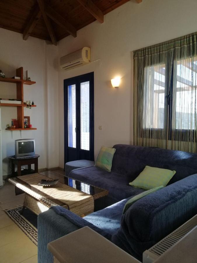 Mouríon Villa Elan מראה חיצוני תמונה
